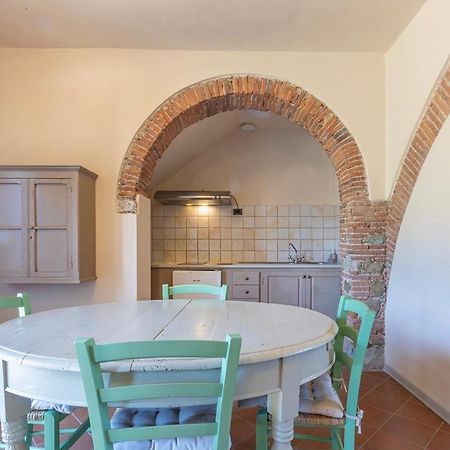 Agriturismo Il Ghiaccio Suvereto Eksteriør bilde
