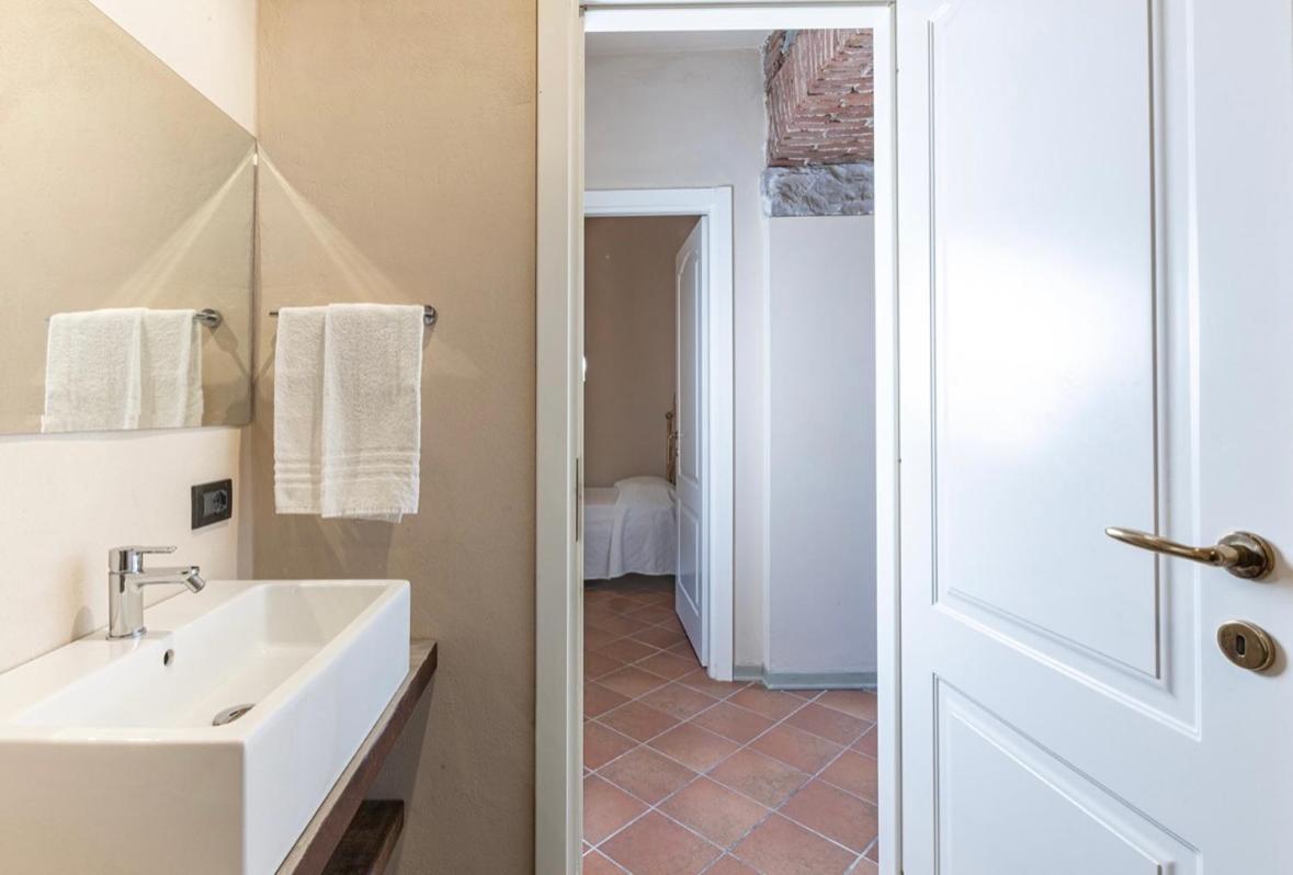 Agriturismo Il Ghiaccio Suvereto Eksteriør bilde