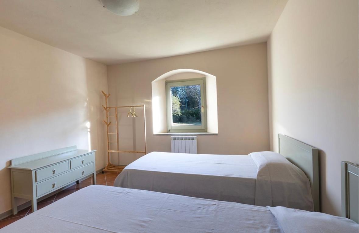 Agriturismo Il Ghiaccio Suvereto Eksteriør bilde