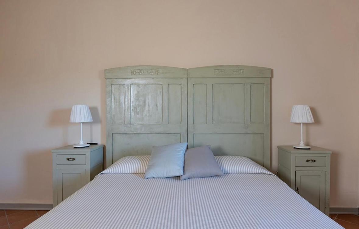 Agriturismo Il Ghiaccio Suvereto Eksteriør bilde