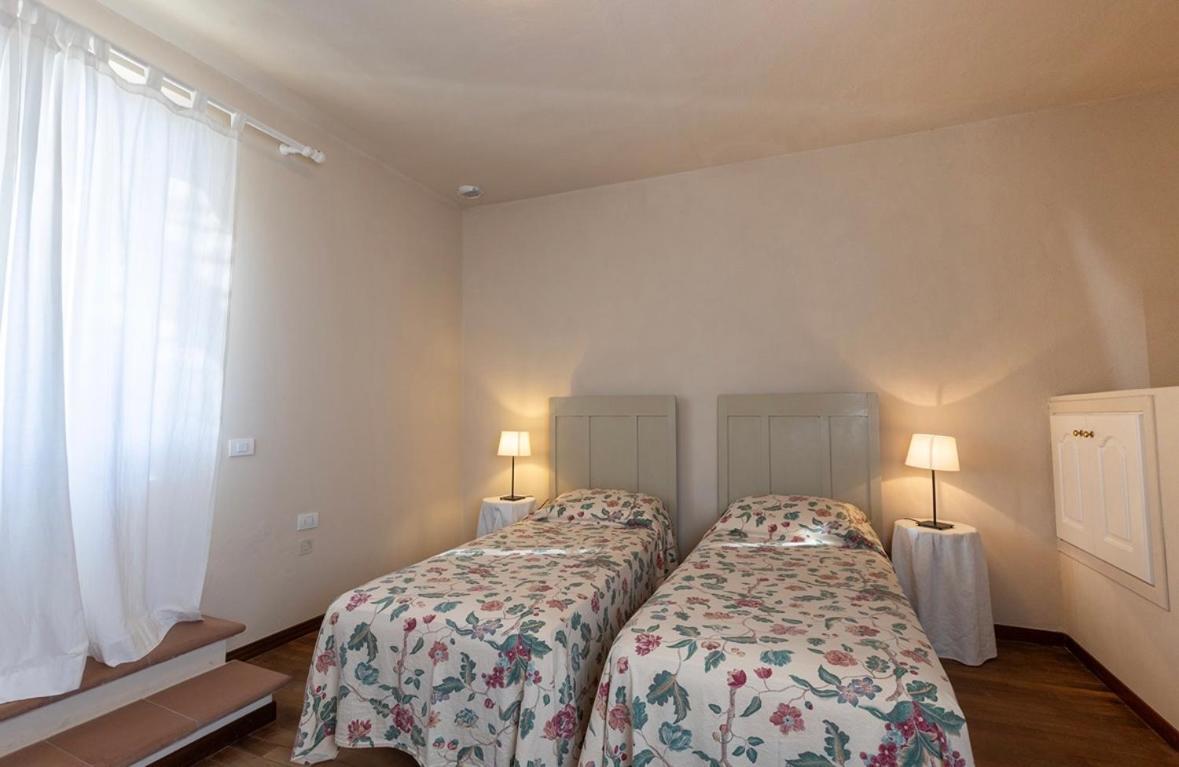 Agriturismo Il Ghiaccio Suvereto Eksteriør bilde