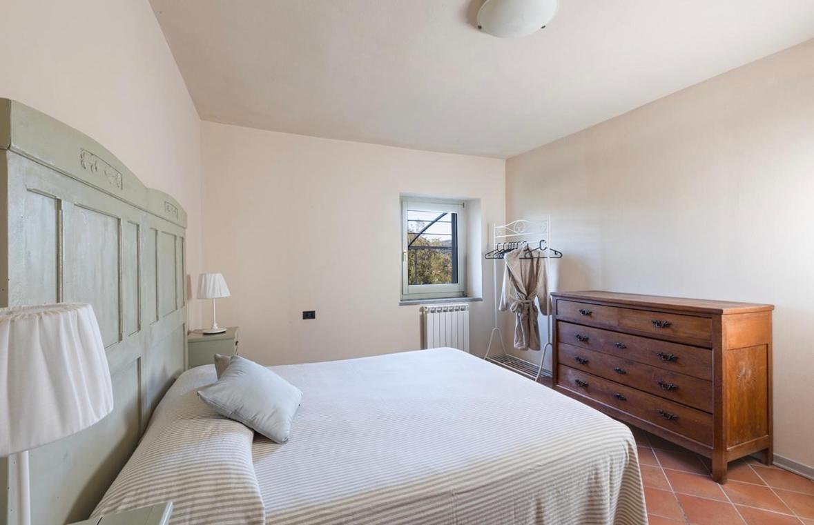 Agriturismo Il Ghiaccio Suvereto Eksteriør bilde