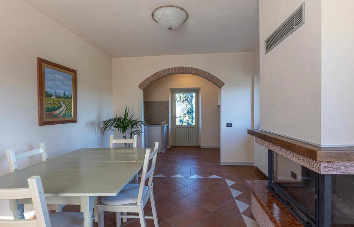 Agriturismo Il Ghiaccio Suvereto Eksteriør bilde