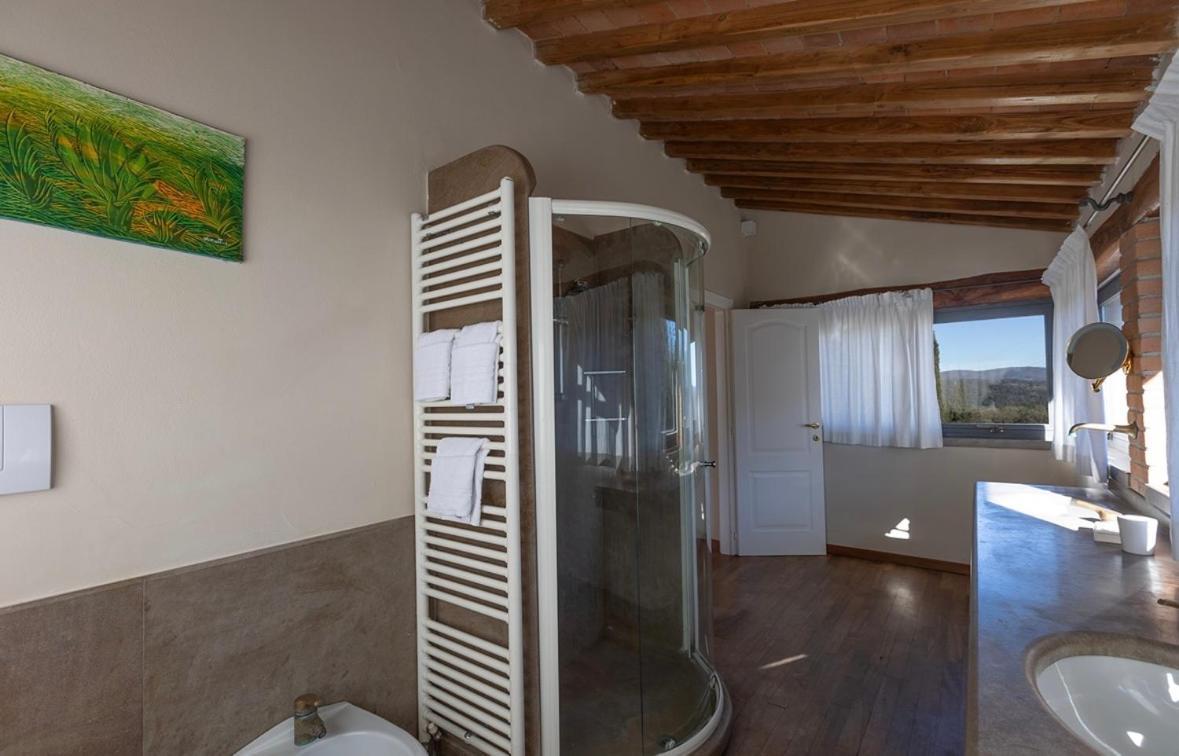 Agriturismo Il Ghiaccio Suvereto Eksteriør bilde