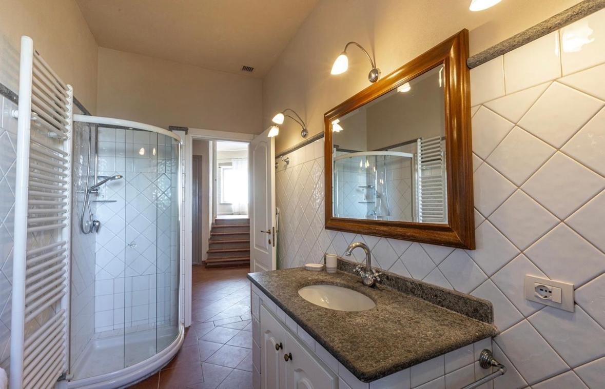 Agriturismo Il Ghiaccio Suvereto Eksteriør bilde