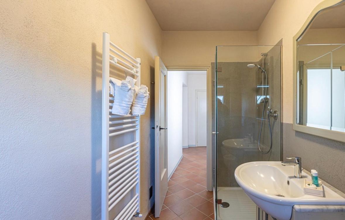 Agriturismo Il Ghiaccio Suvereto Eksteriør bilde