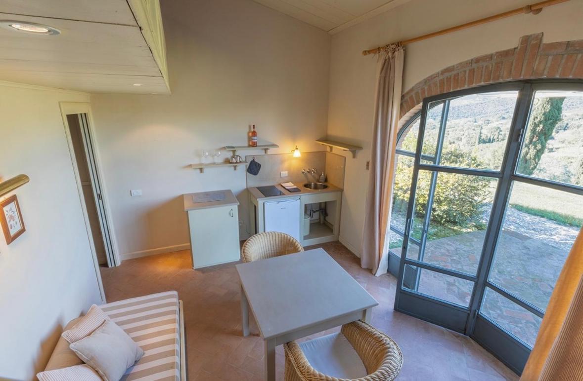 Agriturismo Il Ghiaccio Suvereto Eksteriør bilde