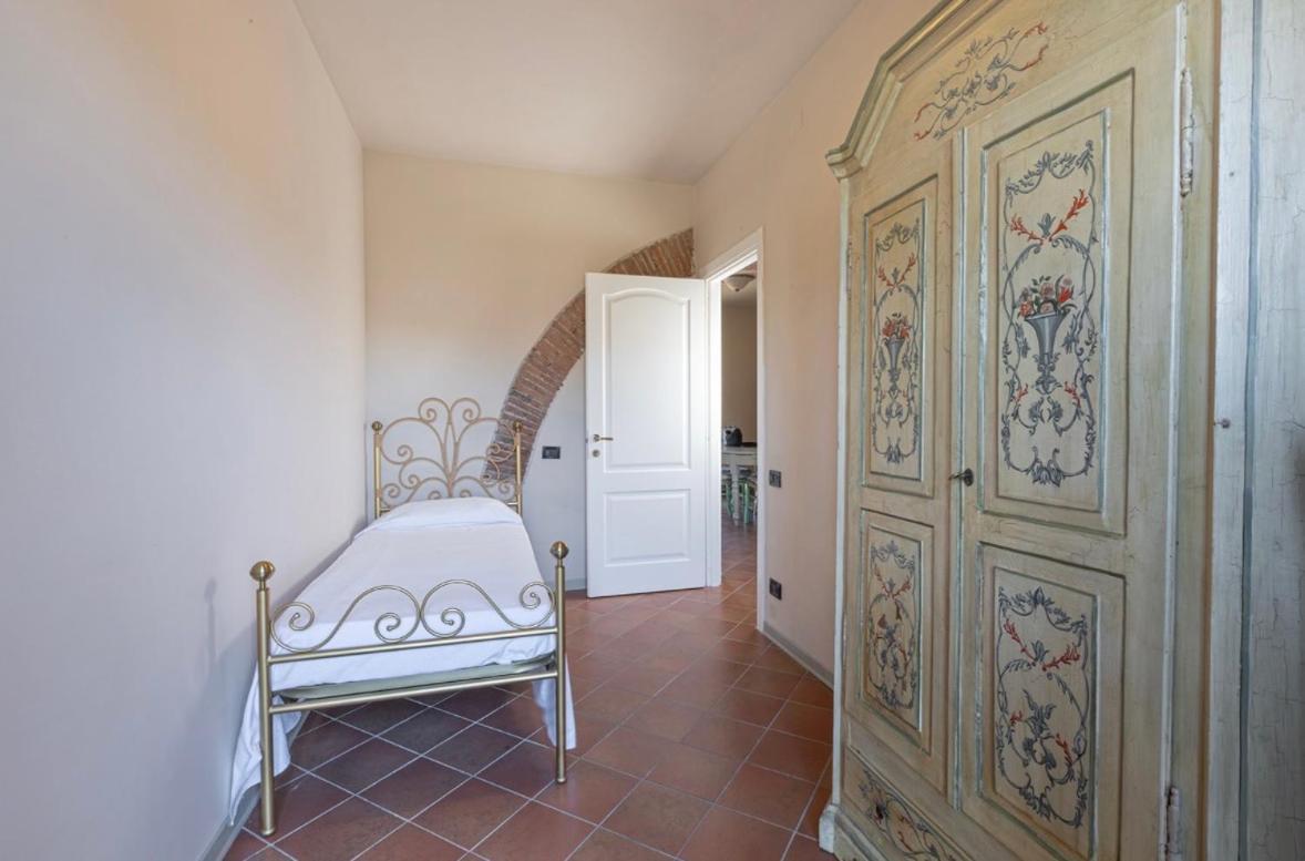 Agriturismo Il Ghiaccio Suvereto Eksteriør bilde