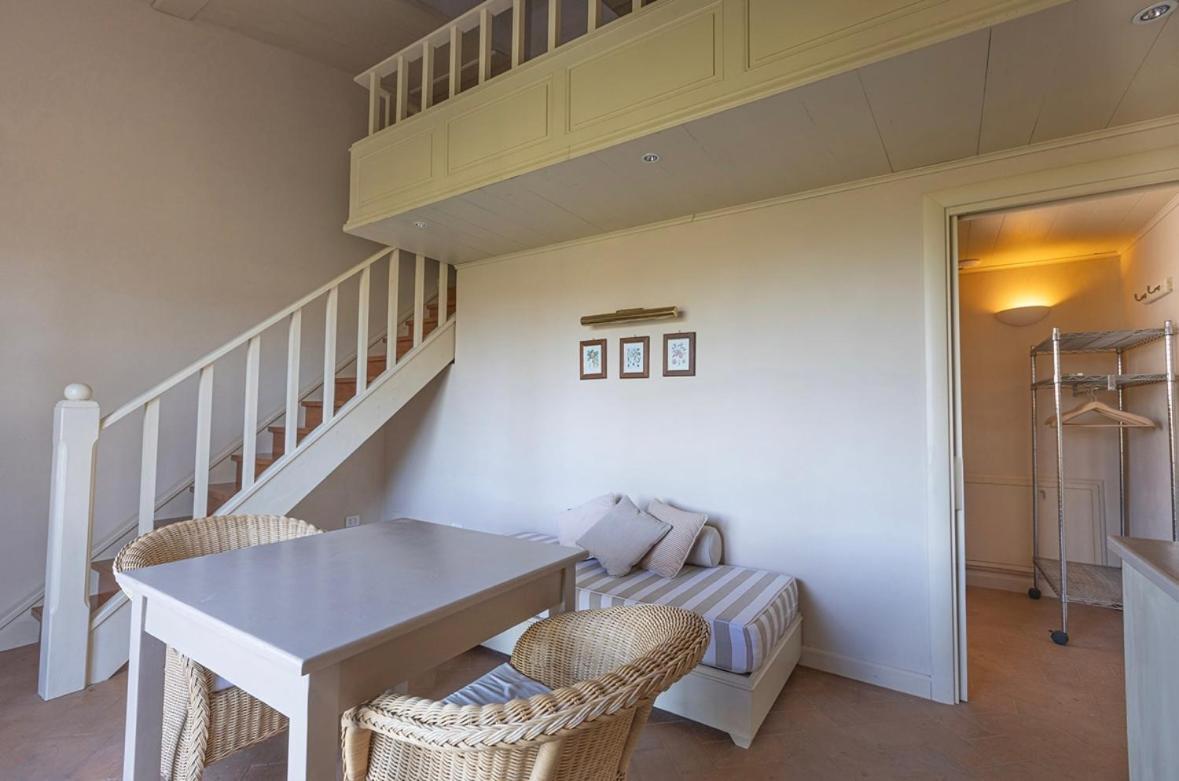Agriturismo Il Ghiaccio Suvereto Eksteriør bilde
